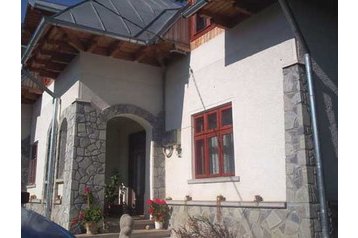 Pension de famille Brebu 2